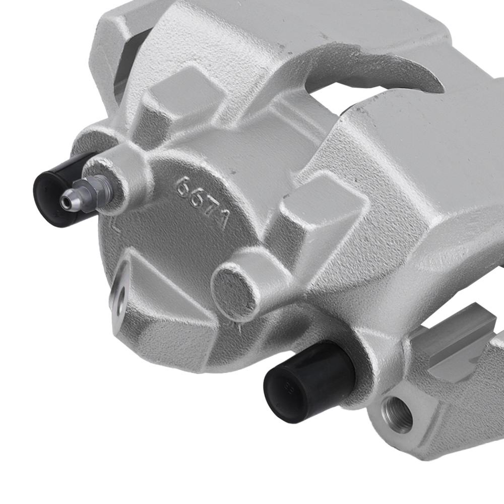 Front Disc Brake Calipers Set compatible for Ford Escape 2011-2012 compatible for Mazda Tribute 2011