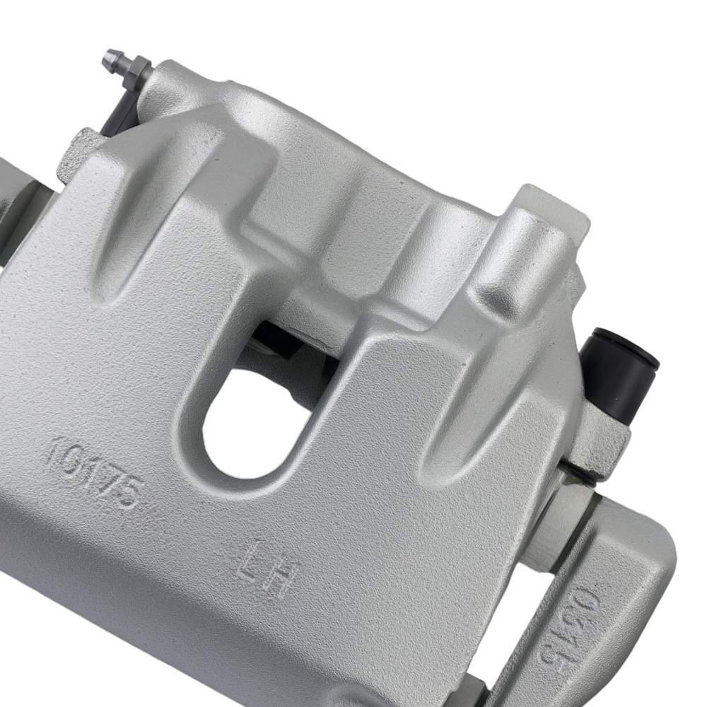 Front Left Right Brake Calipers Pair compatible for Dodge Durango 2011-2018 18B5297 18B5296