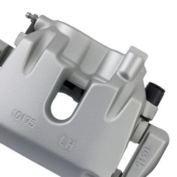 Front Left Right Brake Calipers Pair compatible for Dodge Durango 2011-2018 18B5297 18B5296