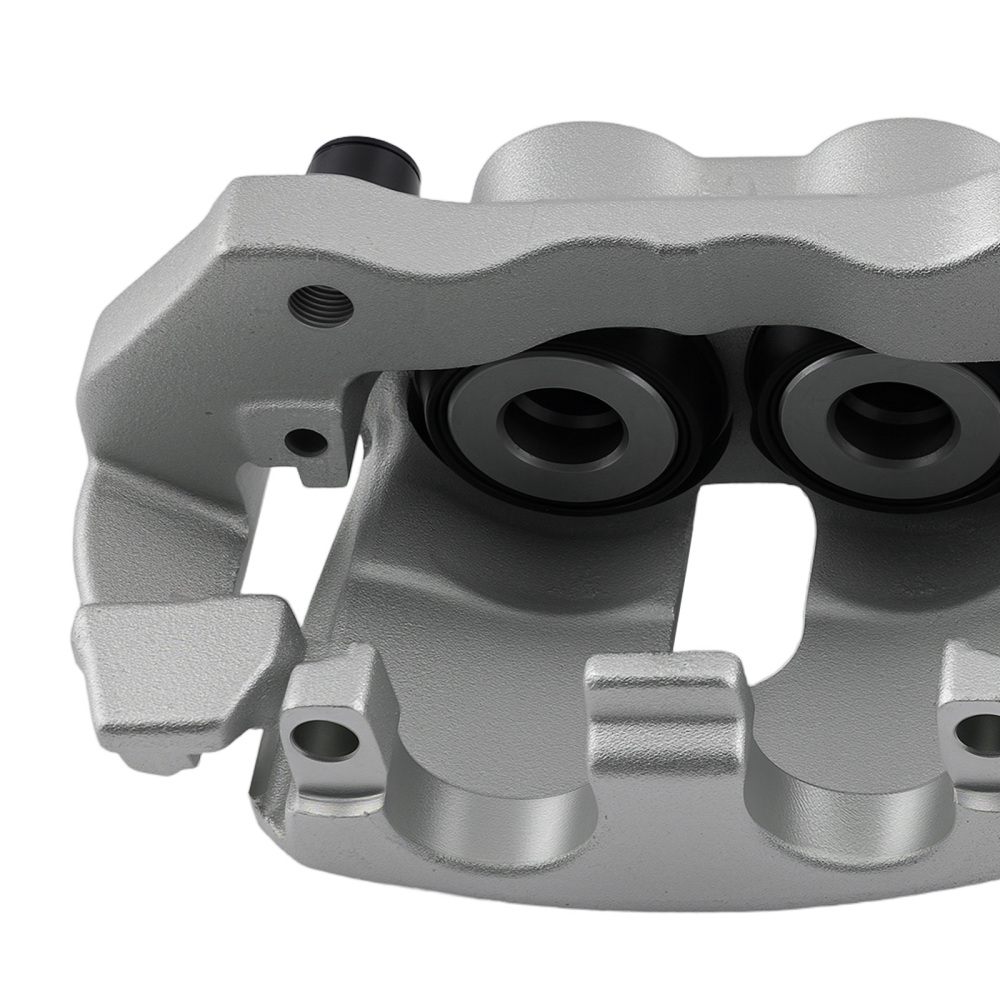 Front Left Right Brake Calipers Pair compatible for Dodge Durango 2011-2018 18B5297 18B5296
