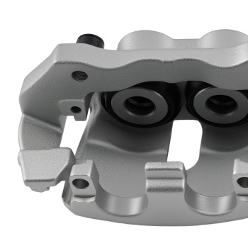 Front Left Right Brake Calipers Pair compatible for Dodge Durango 2011-2018 18B5297 18B5296