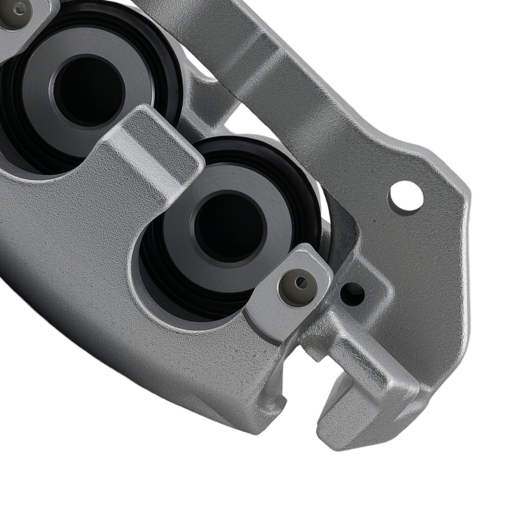Front Left Right Brake Calipers Pair compatible for Dodge Durango 2011-2018 18B5297 18B5296