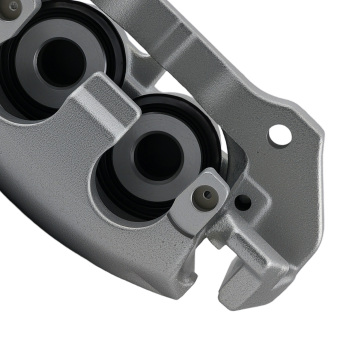 Front Left Right Brake Calipers Pair compatible for Dodge Durango 2011-2018 18B5297 18B5296
