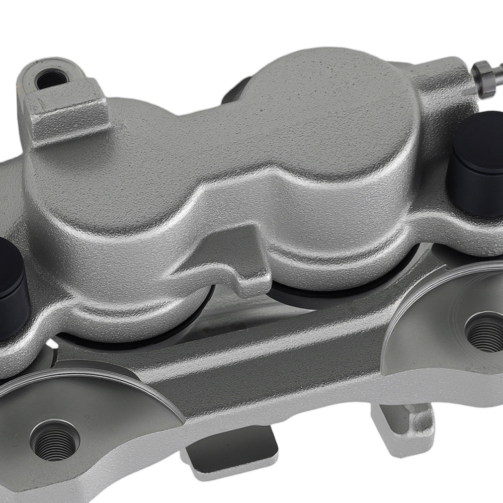 Front Left Right Brake Calipers Pair compatible for Dodge Durango 2011-2018 18B5297 18B5296