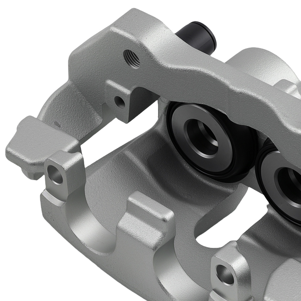 Front Left Right Brake Calipers Pair compatible for Dodge Durango 2011-2018 18B5297 18B5296