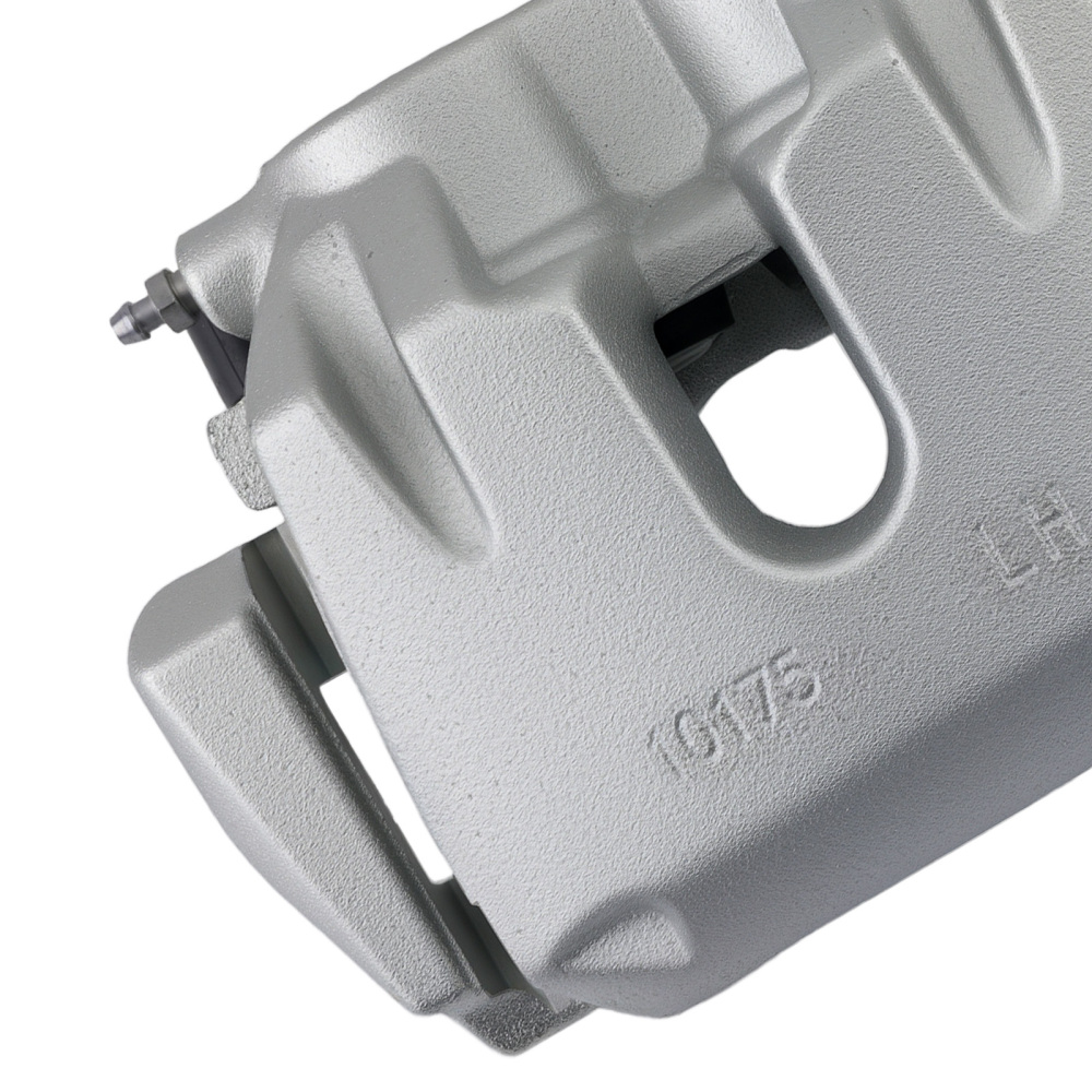 Front Left Right Brake Calipers Pair compatible for Dodge Durango 2011-2018 18B5297 18B5296
