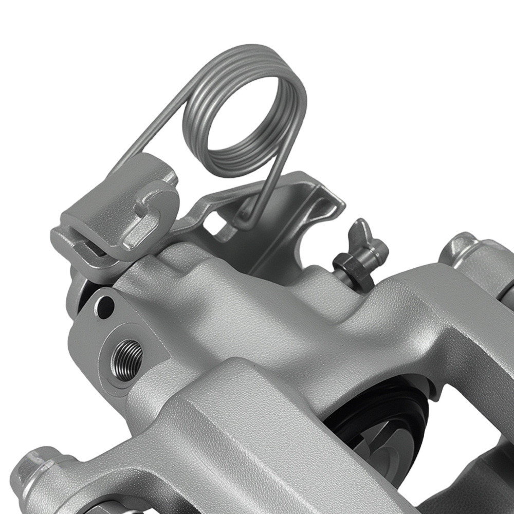 Rear Right Brake Caliper compatible for Ford Edge 2011-2014 compatible for Lincoln MKX 2011-2015 18B5298