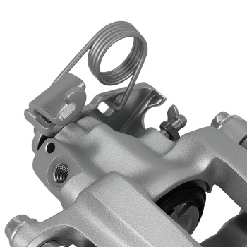Rear Right Brake Caliper compatible for Ford Edge 2011-2014 compatible for Lincoln MKX 2011-2015 18B5298