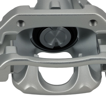 Rear Left Brake Caliper compatible for Ford Edge 3.5L 3.7L 2011-2014 18-B5299 DT4Z2553C