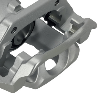 Rear Left Brake Caliper compatible for Ford Edge 3.5L 3.7L 2011-2014 18-B5299 DT4Z2553C
