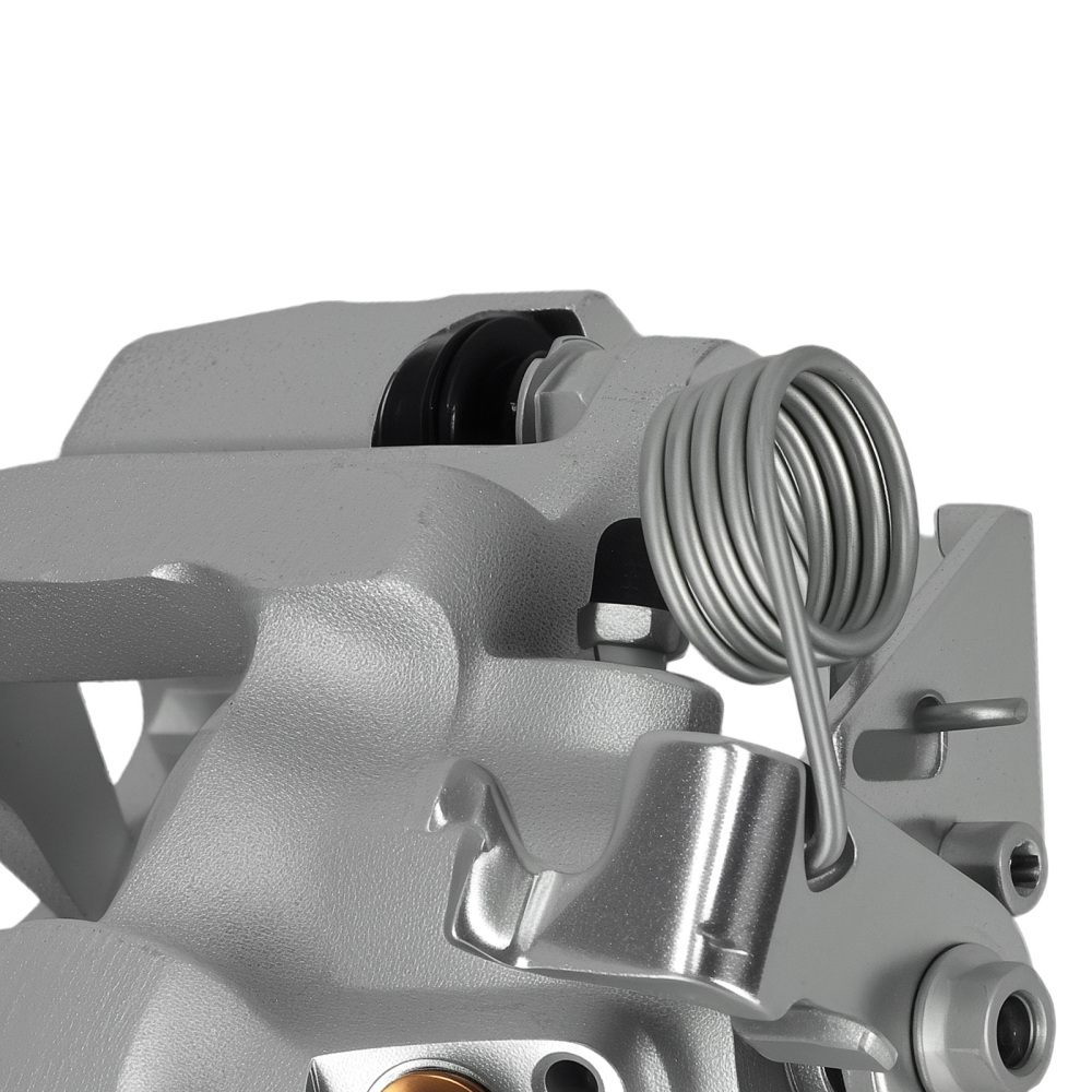 Rear Left Brake Caliper compatible for Ford Edge 3.5L 3.7L 2011-2014 18-B5299 DT4Z2553C