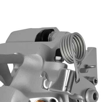 Rear Left Brake Caliper compatible for Ford Edge 3.5L 3.7L 2011-2014 18-B5299 DT4Z2553C