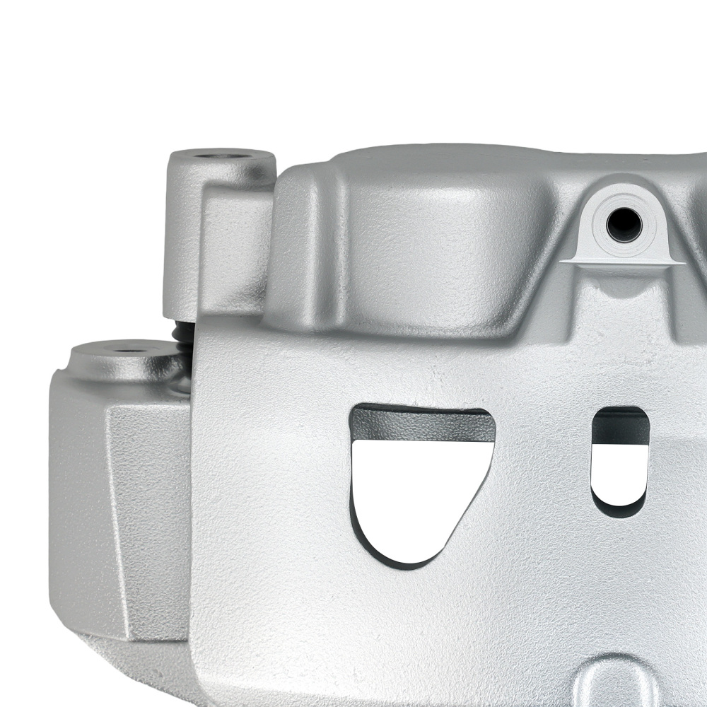 Front Right Brake Caliper compatible for Chevrolet Silverado 2500 3500 HD 2011-19 w/Bracket