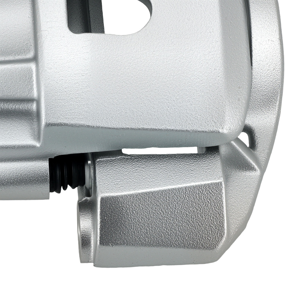 Front Right Brake Caliper compatible for Chevrolet Silverado 2500 3500 HD 2011-19 w/Bracket