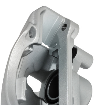 Brake Caliper Front Left compatible for Chevrolet Silverado 2500 HD 2011-2019 23270467