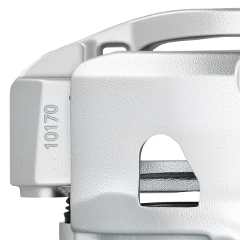 Brake Caliper Front Left compatible for Chevrolet Silverado 2500 HD 2011-2019 23270467