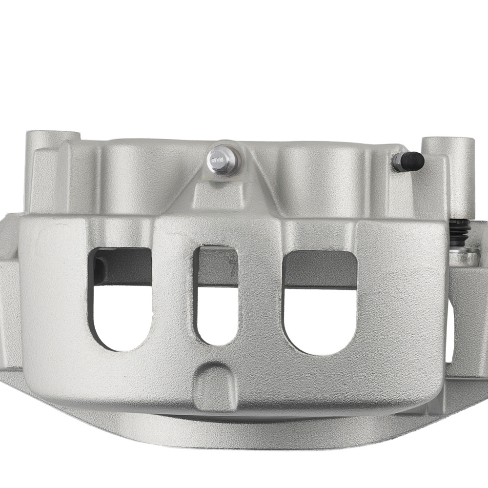 Rear Disc Brake Calipers Set compatible for Chevrolet Silverado/GMC Sierra 2500 HD 2011-19