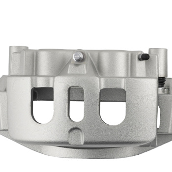 Rear Disc Brake Calipers Set compatible for Chevrolet Silverado/GMC Sierra 2500 HD 2011-19