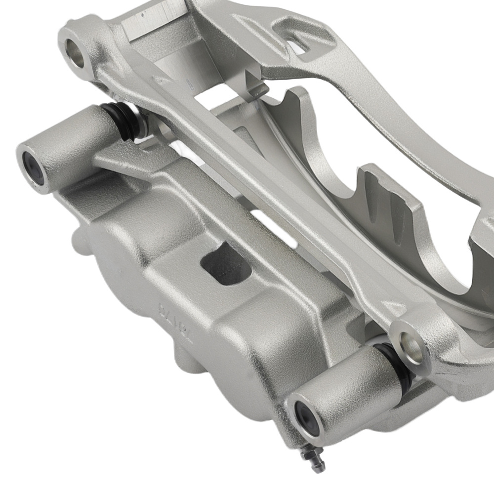 Rear Disc Brake Calipers Set compatible for Chevrolet Silverado/GMC Sierra 2500 HD 2011-19