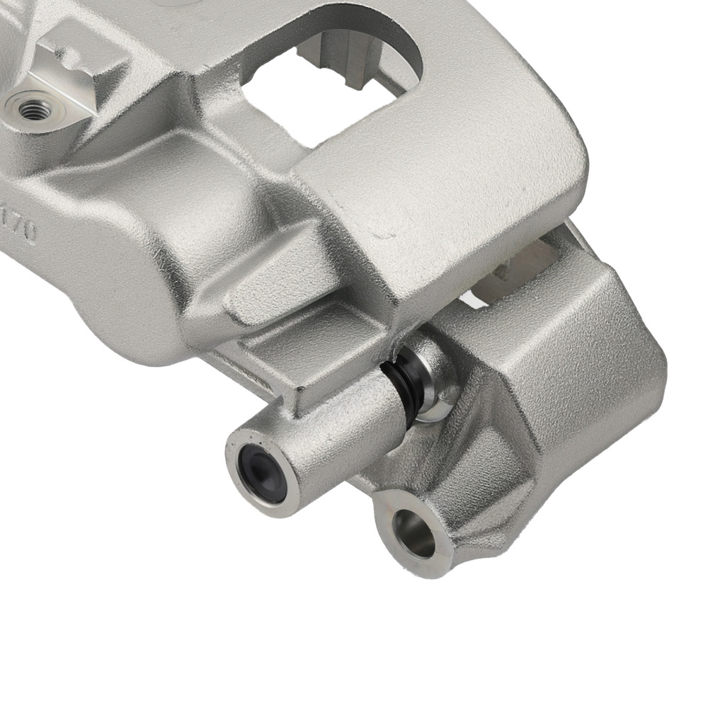 Rear Disc Brake Calipers Set compatible for Chevrolet Silverado/GMC Sierra 2500 HD 2011-19