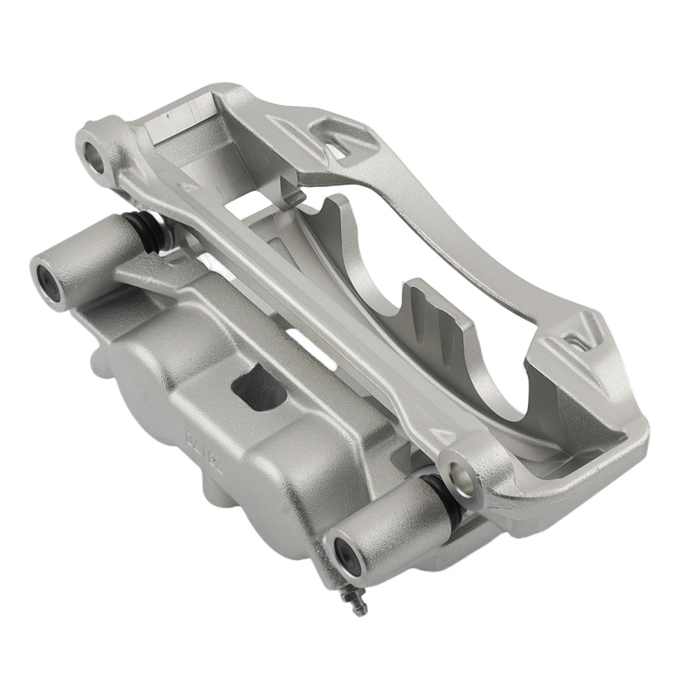 Rear Disc Brake Calipers Set compatible for Chevrolet Silverado/GMC Sierra 2500 HD 2011-19