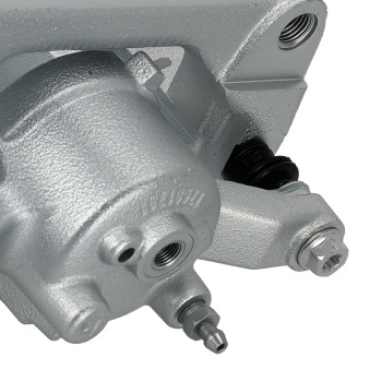 Rear Right Brake Caliper compatible for Ford F-150 2012-2020/Lobo 2012-2018 18-B5396