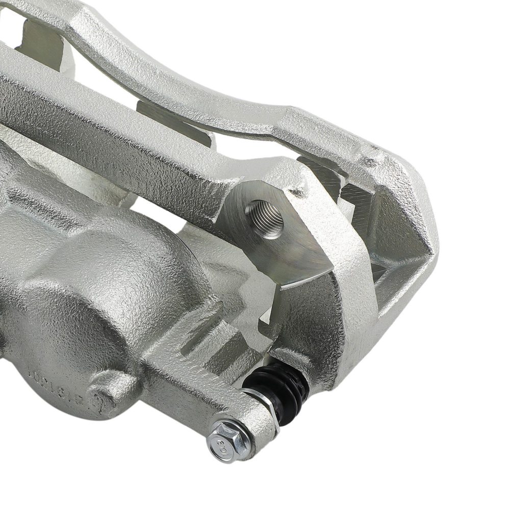 2Pcs Front LeftRight Brake Calipers w/Bracket compatible for Ford F-150 2012-16 18-B5404