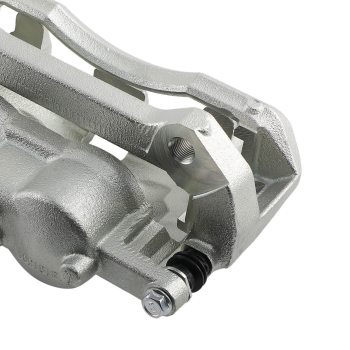 2Pcs Front LeftRight Brake Calipers w/Bracket compatible for Ford F-150 2012-16 18-B5404