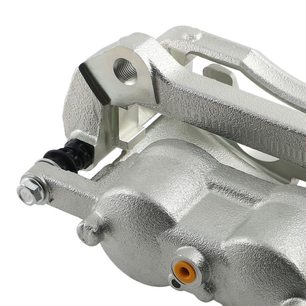 2Pcs Front LeftRight Brake Calipers w/Bracket compatible for Ford F-150 2012-16 18-B5404