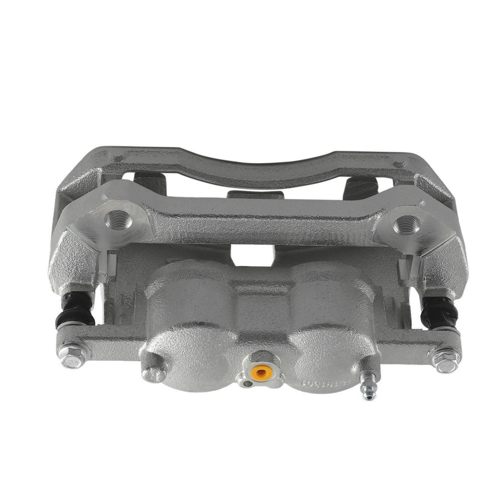 Front Rear Left Right Brake Calipers Set compatible for Ford F-150 2015-17 18B5404 18B5405
