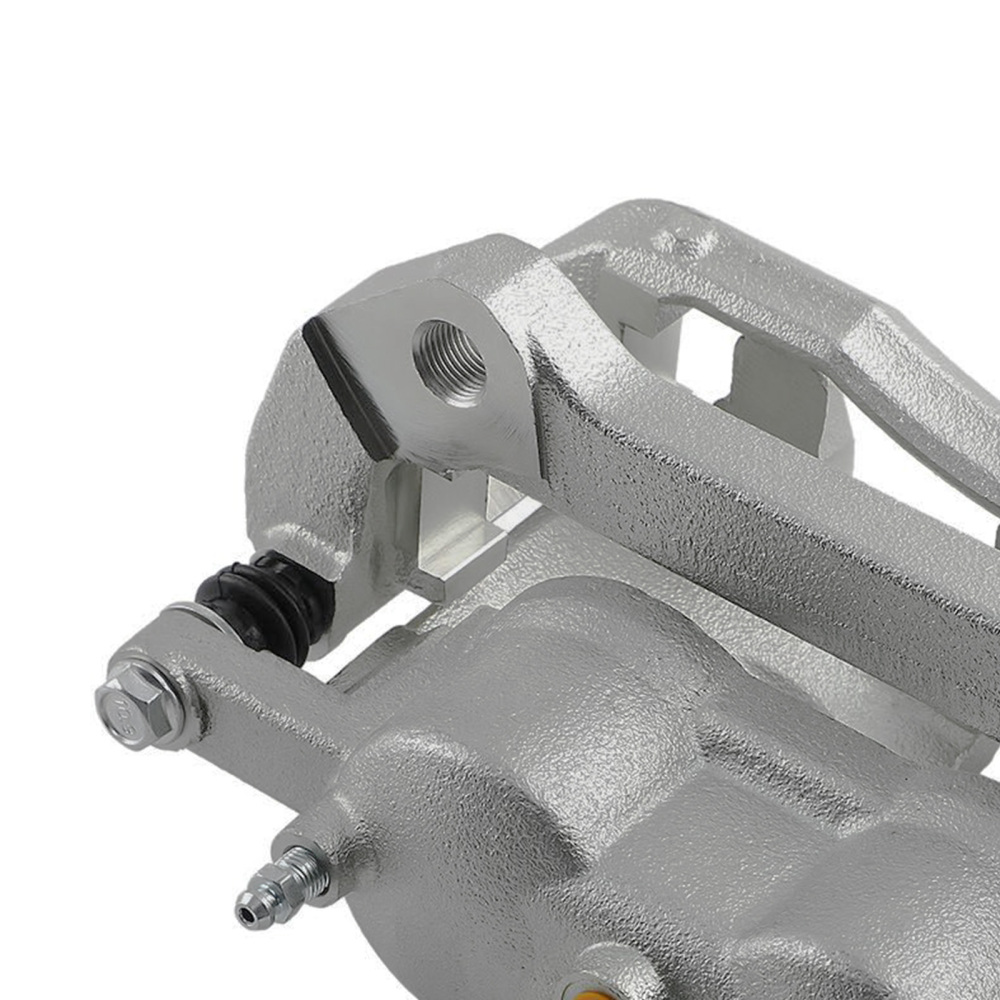 Front Rear Left Right Brake Calipers Set compatible for Ford F-150 2015-17 18B5404 18B5405