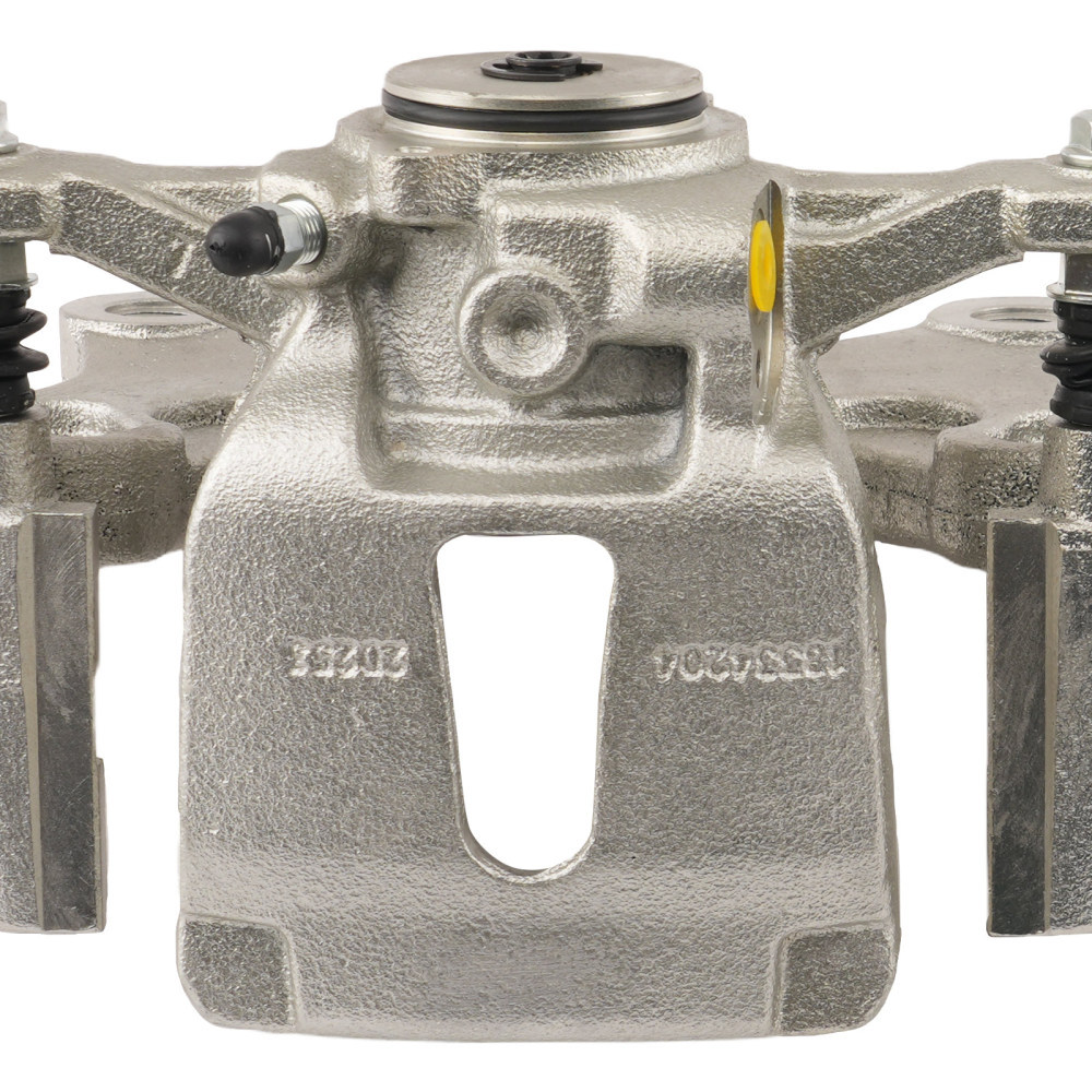 Front Rear Left Right Brake Calipers Set compatible for Ford F-150 2015-17 18B5404 18B5405