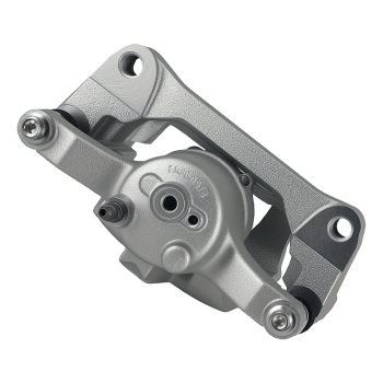 Front RearLeft Right Brake Caliper Set compatible for Ford F-150 2012-2016 Complete Kit