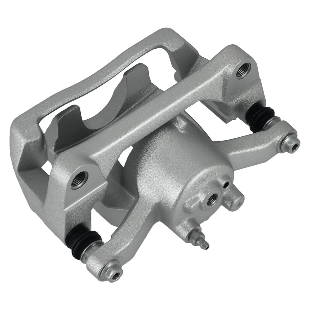 Front RearLeft Right Brake Caliper Set compatible for Ford F-150 2012-2016 Complete Kit