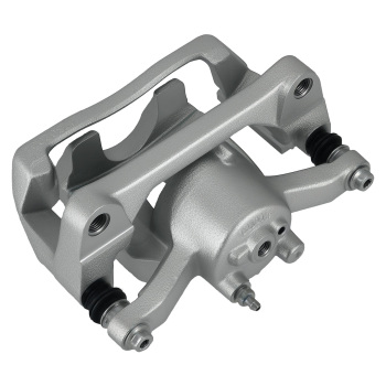 Front RearLeft Right Brake Caliper Set compatible for Ford F-150 2012-2016 Complete Kit