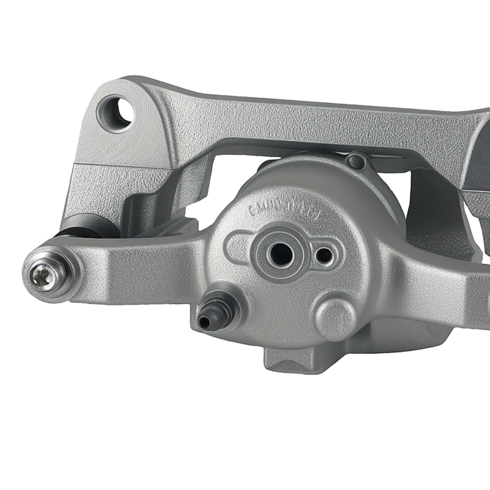 Front RearLeft Right Brake Caliper Set compatible for Ford F-150 2012-2016 Complete Kit