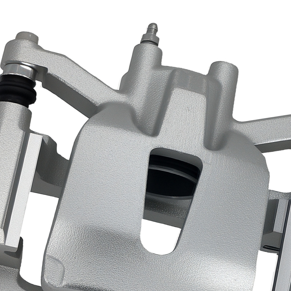 Front RearLeft Right Brake Caliper Set compatible for Ford F-150 2012-2016 Complete Kit