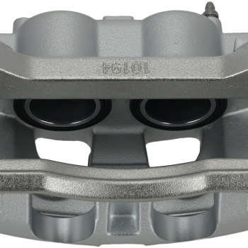 Rear Left Brake Caliper compatible for Ford F-150 2012 2013 2014-2020 with Bracket 18-B5405