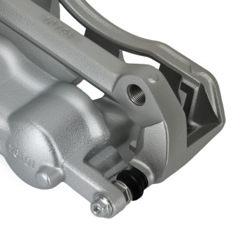 Rear Left Brake Caliper compatible for Ford F-150 2012 2013 2014-2020 with Bracket 18-B5405