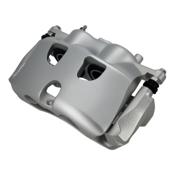 Rear Left Brake Caliper compatible for Ford F-150 2012 2013 2014-2020 with Bracket 18-B5405