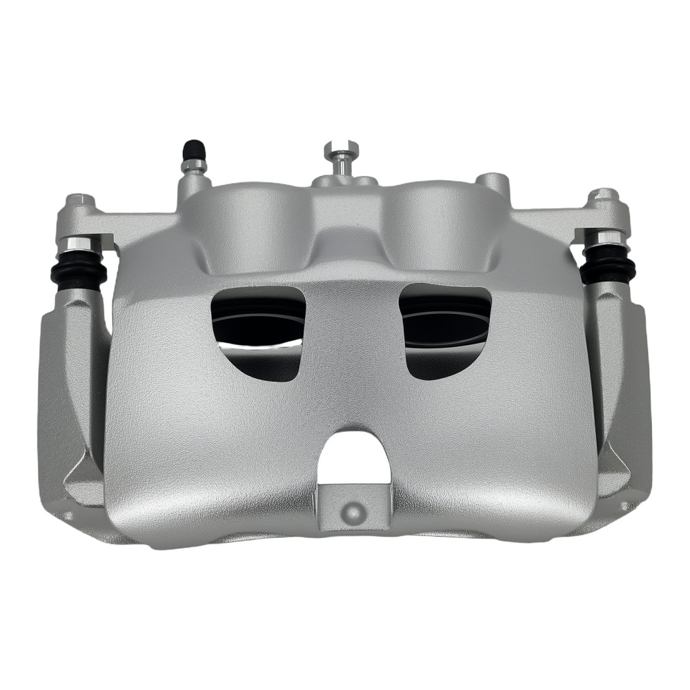 Rear Left Brake Caliper compatible for Ford F-150 2012 2013 2014-2020 with Bracket 18-B5405
