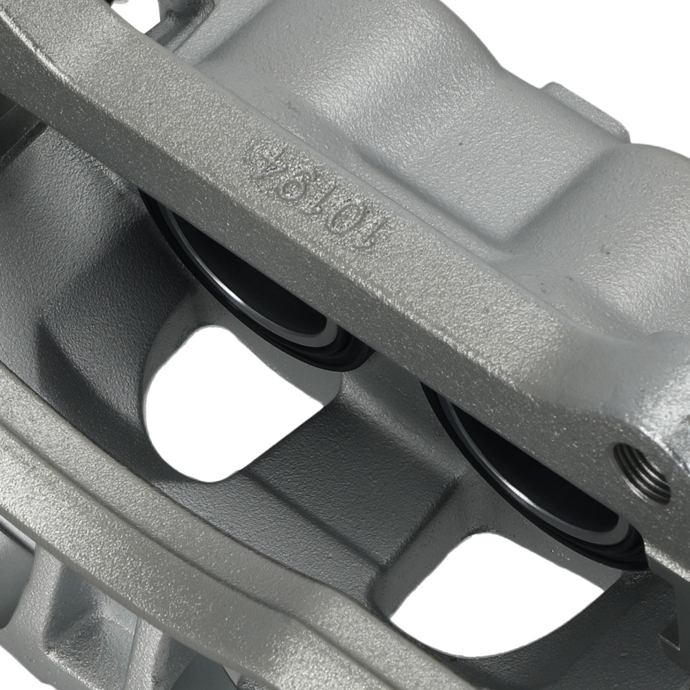 Rear Left Brake Caliper compatible for Ford F-150 2012 2013 2014-2020 with Bracket 18-B5405