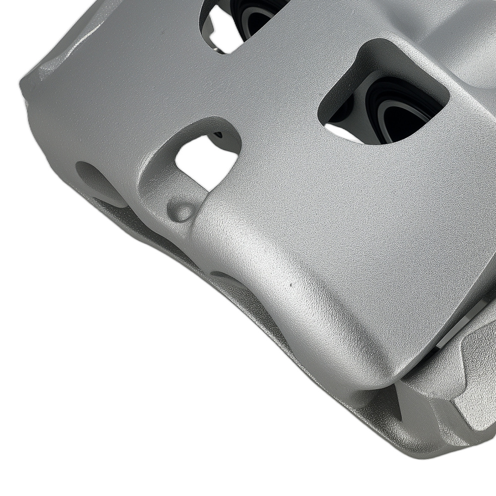 Rear Left Brake Caliper compatible for Ford F-150 2012 2013 2014-2020 with Bracket 18-B5405