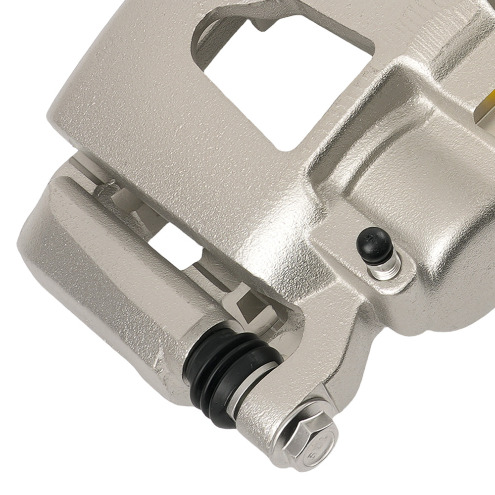 Rear Left Right Brake Calipers Pair compatible for Ford F-350 Super Duty 2013-2022 SRW