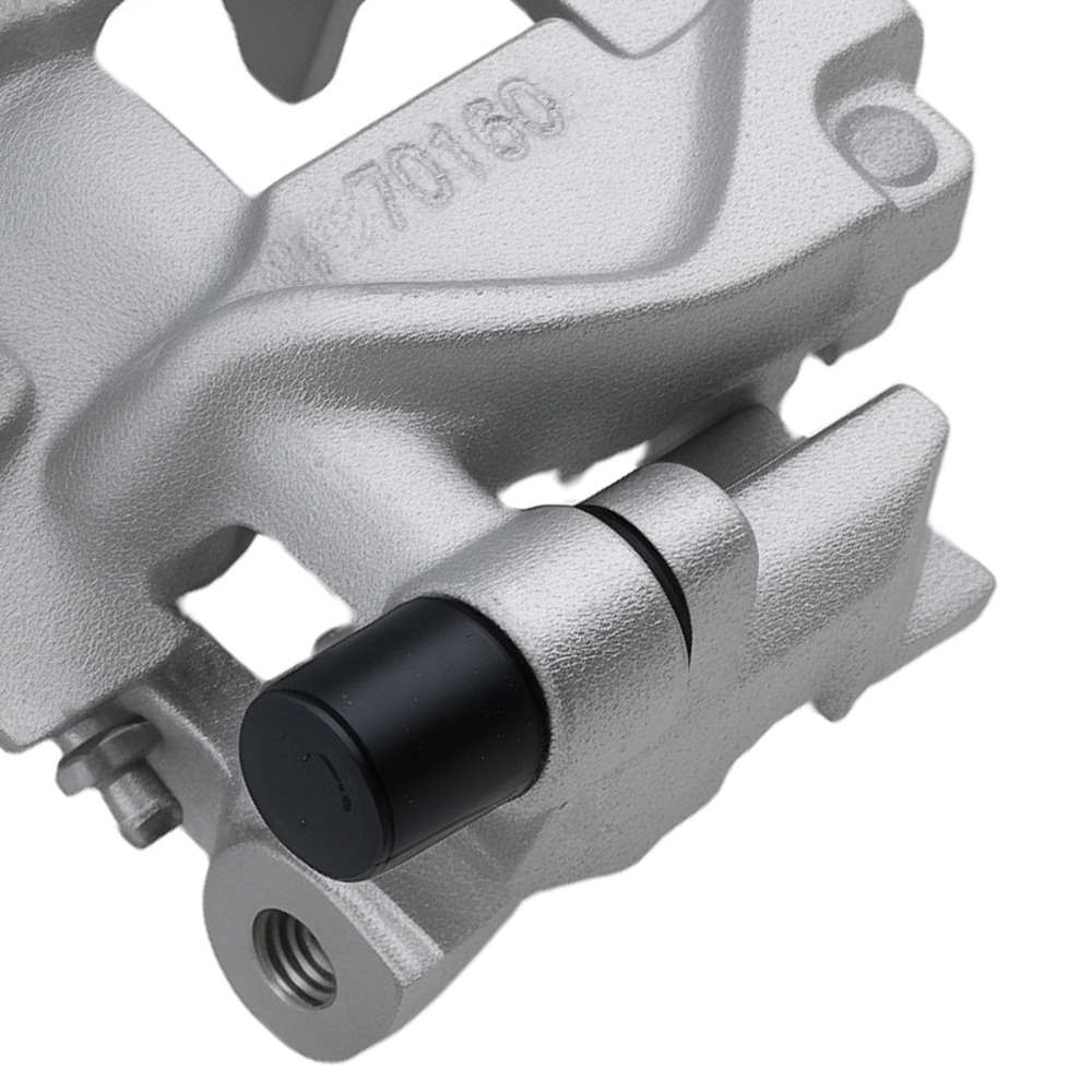 Rear Left Right Brake Calipers Pair compatible for Ford Fusion 2013-20 compatible for Lincoln Continental