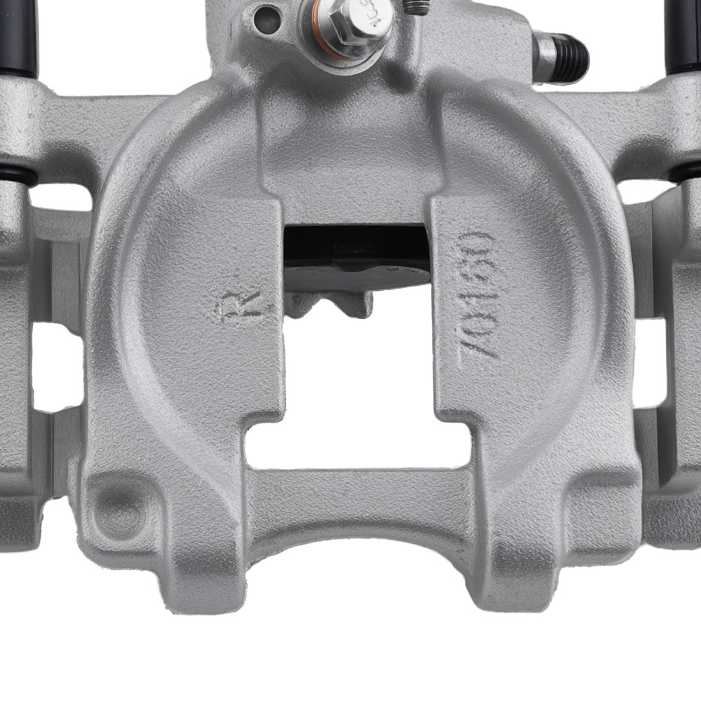 Rear Left Right Brake Calipers Pair compatible for Ford Fusion 2013-20 compatible for Lincoln Continental