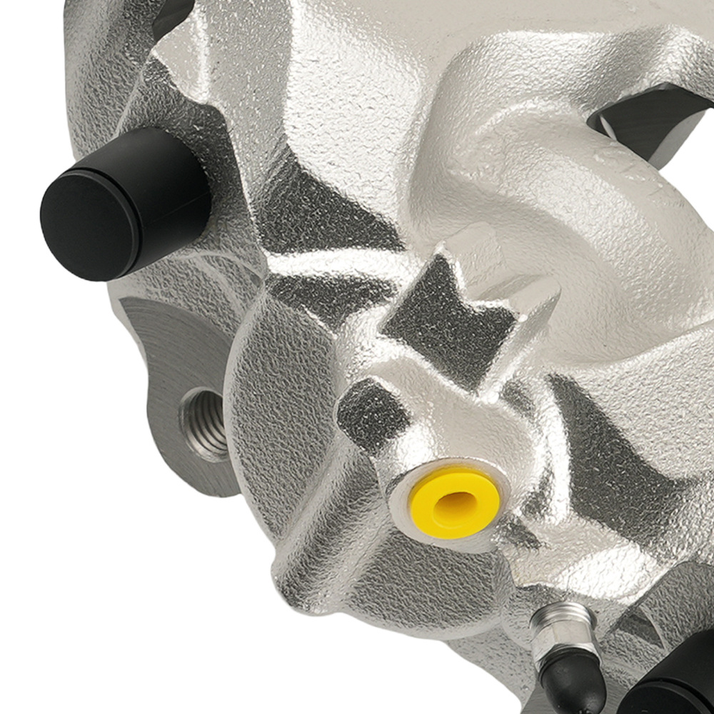 Front Left Right Brake Calipers Pair compatible for Ford Escape 2013-2019/Focus 2013-2014