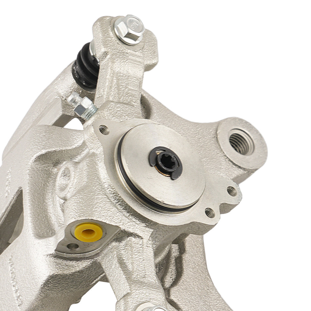 Rear Left Right Brake Calipers Pair compatible for Ford F-150 2015-2017 18B5501 18B5500
