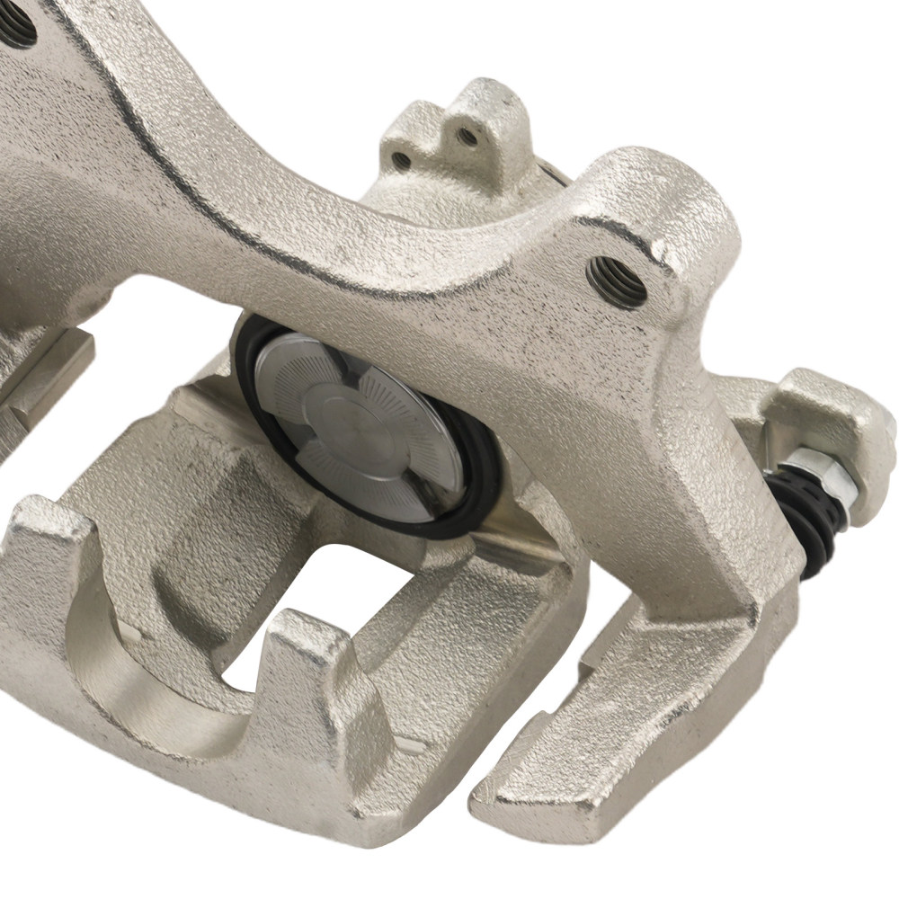 Rear Left Right Brake Calipers Pair compatible for Ford F-150 2015-2017 18B5501 18B5500