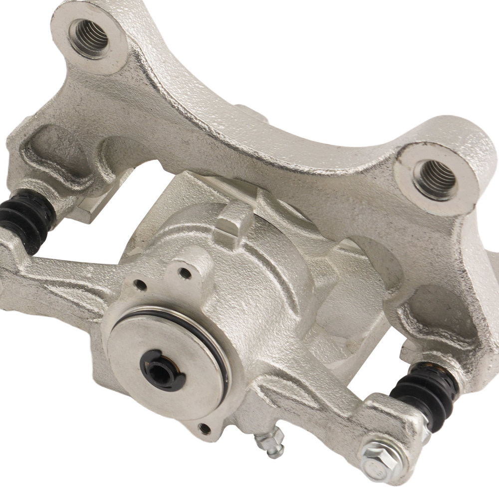Rear Left Right Brake Calipers Pair compatible for Ford F-150 2015-2017 18B5501 18B5500